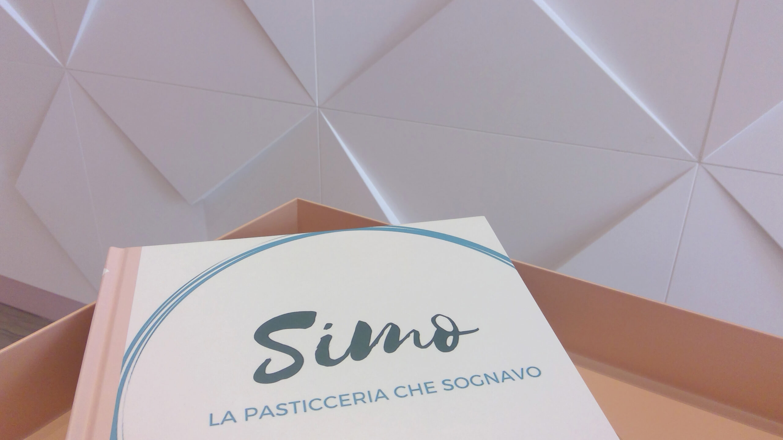 SIMO “la pasticceria che sognavo” - ALASSIO