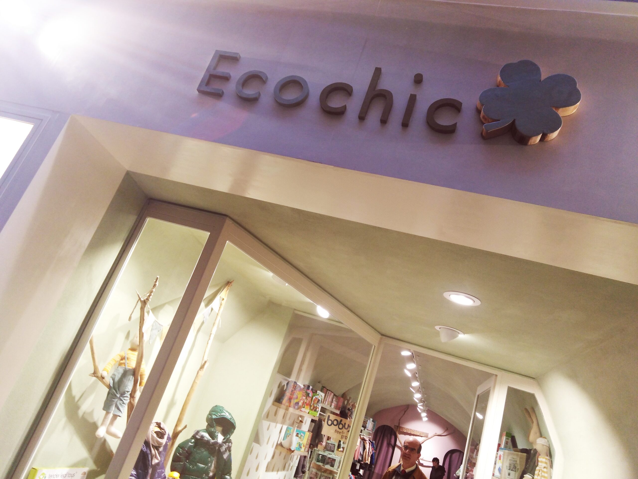 ECOCHIC concept store - ALASSIO